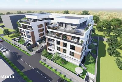 Apartament cu 2 camere decomandat în Industriilor - 7