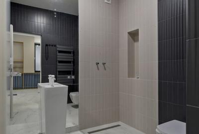 Inchiriere spatiu comercial Dorobanti pretabil birou sau clinica - 13