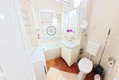 Apartament cu 3 camere decomandat în Ultracentral - 11