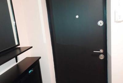 Apartament 1 camera, 41 mp, Manastur - str. Mehedinti, decomandat, etaj 3/4 - 7