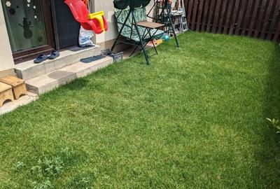 Casă cu 4 camere cu Teren 100 Mp în Central - 13