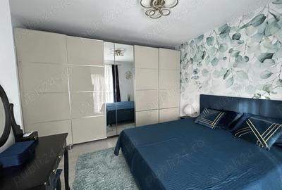 Apartament cu 3 camere decomandat în Braytim - 11