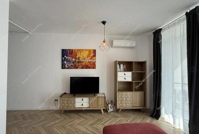 Apartament luminos si linistit in bloc NordOne - Parcul Botanic - 5