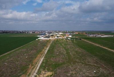 Teren intravilan 36 rate, com Vidra - 3