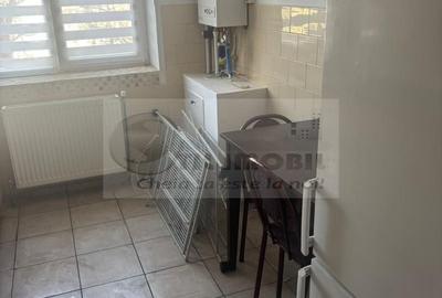 Apartament cu 2 camere Tatarasi, 54 mp, etaj 2/4, 68.000 euro - 6