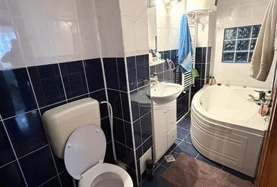 Apartament 3 camere, etaj 7/8, zona ultracentrala, 72mp, mobilat partial - 11