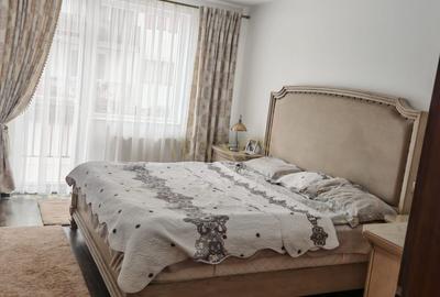 Apartament cu 3 camere decomandat, mobilat în Exterior Vest - 1