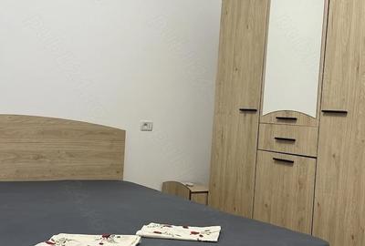 Apartament cu 2 camere decomandat în Mazepa 1 - 7