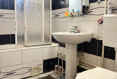 Apartament 2 camere, 57mp utili, 2 balcoane 7mp - Torontalului - 8