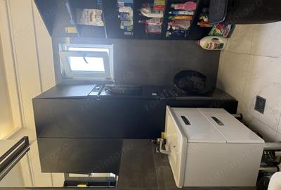 Penthouse 160m + 2 parcari subterane - 20