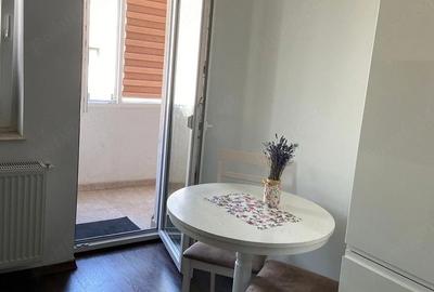Apartament cu 2 camere decomandat în Exterior Vest - 5