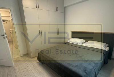 Apartament 2 camere Panoramic Residence-CUG Valea Adanca - 3