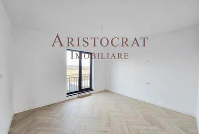 Duplex langa padure Corbeanca - 7