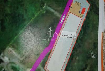 Spațiu comercial, în Corunca - 1