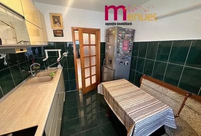 Apartament 3 camere,str.Babadag,parter - 12