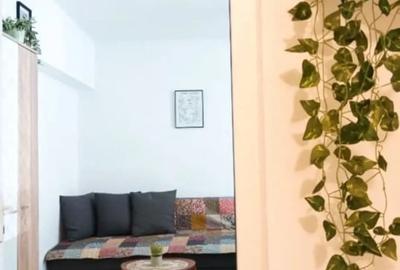 Tomis 3/City Mall Garsoniera bloc de Apartamente - 4