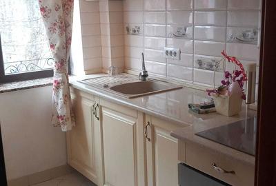 Apartament cu 2 camere în Ultracentral - 5