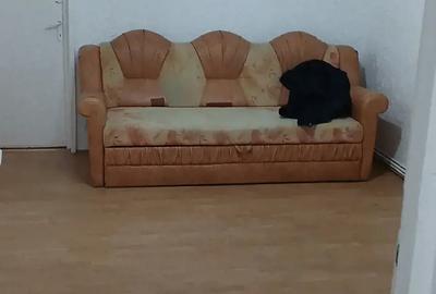 Apartament 3 camere mobilat zona centrala - 6