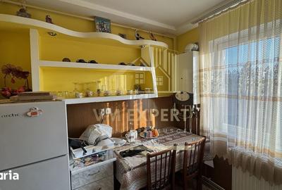 Apartament cu 2 camere semidecomandat în Central - 8