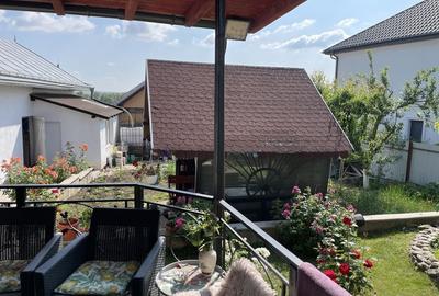Casă cu 4 camere în Lisaura - 6