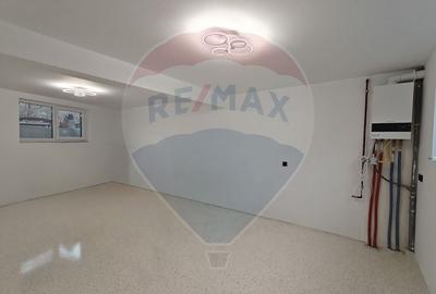 Spatiu de birouri de 60mp de inchiriat in zona Manastur - 5