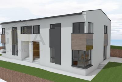 Casa de vanzare in Dambul Rotund! - 6