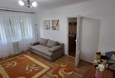 Garsonieră în Tipografilor - 1