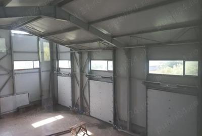 Spațiu comercial, de 390 mp, în Mihăești