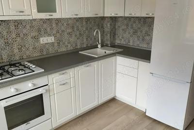 Apartament 2 camere de inchiriat: modern, etaj 2, cartier Tilisca