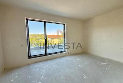 Apartament in vila! 4 camere 125.56 mp utili+29 mp terasa! 2 garaje! - 14