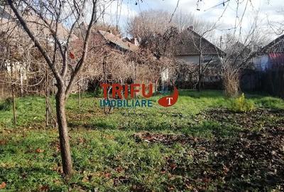 Casă cu 3 camere cu Teren 755 Mp în Central - 6