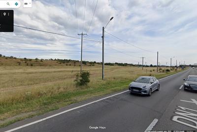 Teren extravilan in Baicoi-18.500mp--7,5e - 4