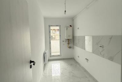 Garsonieră decomandată în Militari - 11