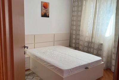 Apartament cu 2 camere decomandat în Ștefan cel Mare - 7
