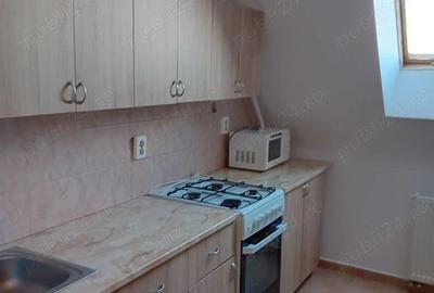 Proprietar,inchiriez apartament cu 2 camere zona Spitalului jude?ean - 2