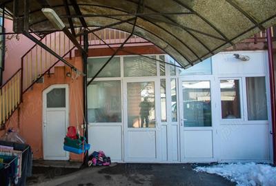 Casă cu 1 camere cu Teren 180 Mp în Aușeu - 6