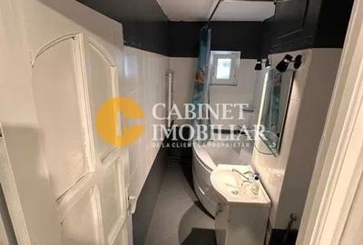 Apartament 2 camere, CUG – Selgros | 55 mp | Parter - 5