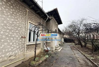 Casă cu 3 camere cu Teren 342 Mp în Central - 3