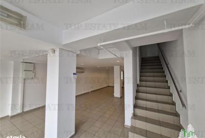 Spațiu comercial, de 410 mp, în Delfinariu - 3