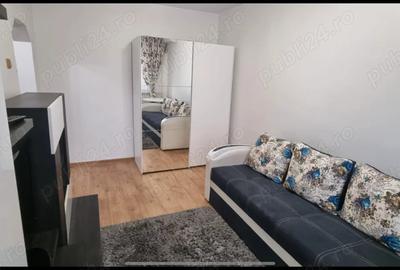 Inchiriez garsoniera deocamdata - 5