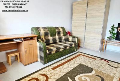 Apartament cu 4 camere semidecomandat în Dărmănești - 2