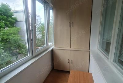 Apartament cu 2 camere decomandat în Valea Rosie - 11