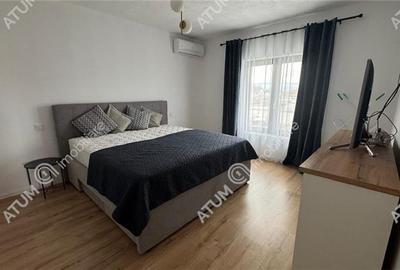 Duplex cu 4 camere cu Teren 250 Mp în Veterani - 8