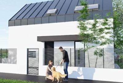 Casă cu 4 camere în Oncea - 2