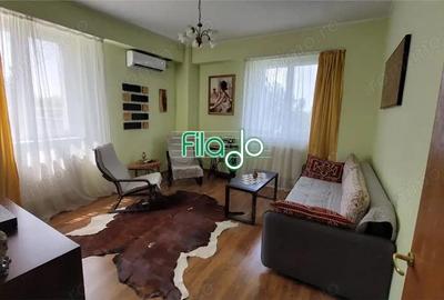 Apartament 3 camere Basarabia, bloc rusesc - 4