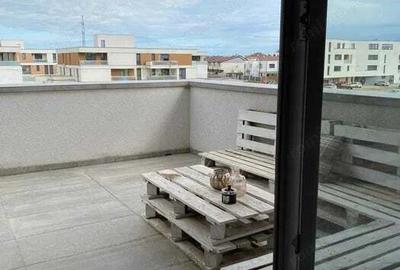 Apt 3 camere zona Decathlon - 7