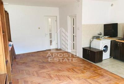 Casa tip duplex, P+2E, garaj, zona Simion Barnutiu - 1