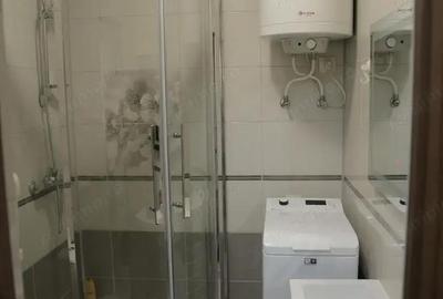 Garsonieră în Eroii Revoluției