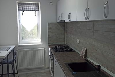 Apartament cu 2 camere semidecomandat în Central - 3