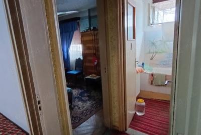 Apartament 2 camere confort 1, zona Garii-Marna. - 5